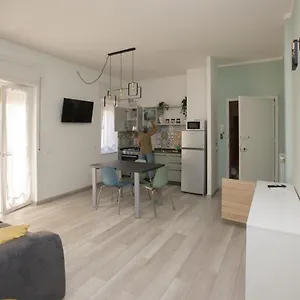 Apartamento Casa Di Dani, La Spezia