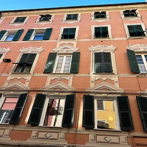 Apartamento Punta Pineda, La Spezia