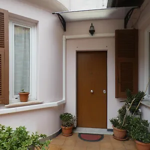 Apartamento Casa Carletto, La Spezia