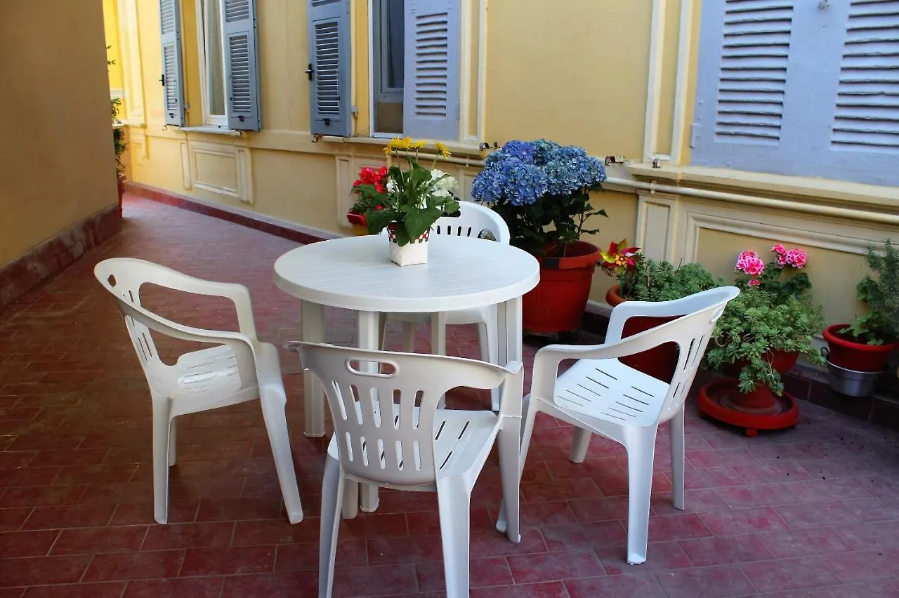 Villa Terrazza Cinque Terre La Spezia
